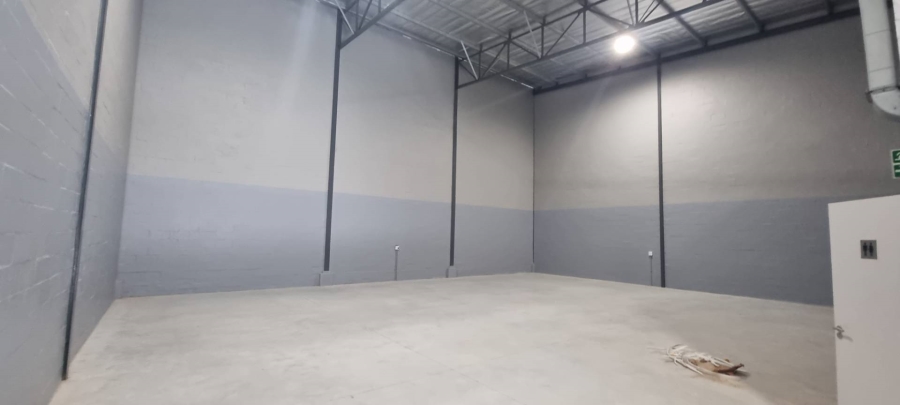 To Let commercial Property for Rent in Kraaifontein Industria Western Cape